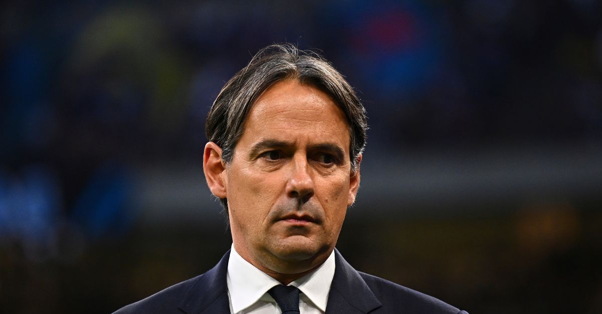 Inter, Inzaghi se ne va? Offerta ‘monstre’ dall’Al Hilal: i dettagli Inter, Inzaghi se ne va? Offerta ‘monstre’ dall’Al Hilal: i dettagli