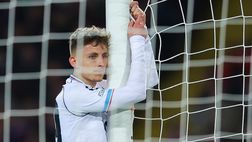 Napoli, Bucchi: “Lindstrom ricorda il primo Eriksen all’Inter. Con Conte…”