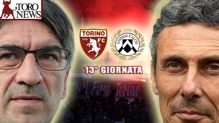 Torino-Udinese 2-1 - immagine 1