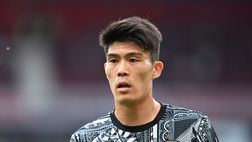 Fiorentina, occasione a zero dall’Arsenal: Tomiyasu rescinde. Può essere utile?