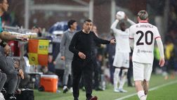 Conceiçao post Genoa-Milan: “Oggi è stata la dimostrazione di un gruppo unito e forte”