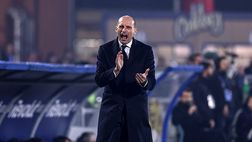 TikTok, il Faina incorona “Muhammad Allegri Alì”