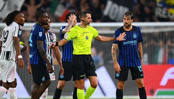 Spolli: “Juve e Inter saranno protagoniste per lo scudetto. Credo che i nerazzurri…”- immagine 2