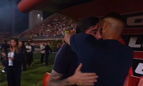 dazn Monza promosso in Serie A, il tweet di congratulazioni dell’Inter- immagine 2