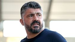 Da Milano – Gattuso, super offerta dall’Arabia per lui: la risposta del tecnico