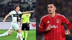 Pellegrino-Lucca, il Napoli sogna lo scambio con il Parma! Le ultime – Mattino