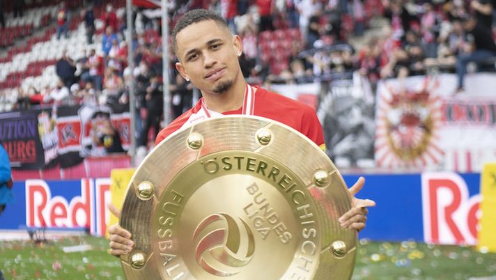 Milan, Okafor in sede per la firma: le parole dell’agente sull’infortunio al metatarso - immagine 1