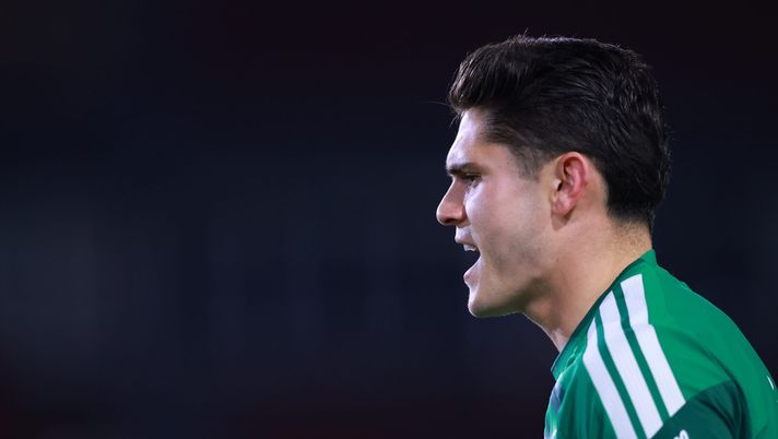 Calciomercato, dal Messico: la Roma segue Reyes per rinforzare la difesa - immagine 1