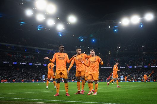 Real Madrid, Ancelotti: “La vittoria è meritata. Adesso abbiamo un piccolo vantaggio”- immagine 3