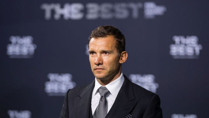 Shevchenko: “L’Inter si può battere. Zanetti il più duro. Derby? Lo decideranno…” - immagine 1