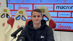 Padova, Capelli: “Io jolly tattico, Oddo ha dato più entusiasmo e spensieratezza”