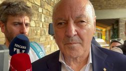 VIDEO VN – Marotta: “Rispetto Commisso, ma noi agiamo sempre seguendo le regole”