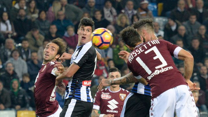 Udinese-Torino 2-2: una difesa che balla può vanificare la superiorità tecnica - immagine 1