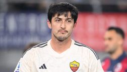 Roma, Azmoun pronto a dire addio: non solo il Siviglia, può anche restare in Serie A