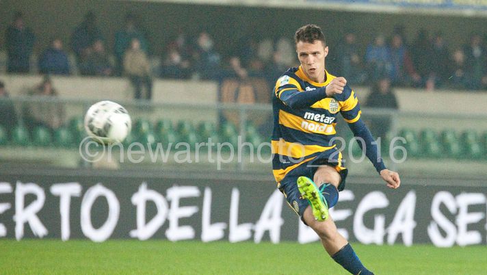 Verona-Cesena, le formazioni ufficiali - immagine 1