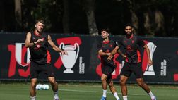 Chi in attacco al fianco di Pulisic: in corsa anche Loftus-Cheek…