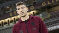 Prati all’intervallo di Milan-Torino: “Dobbiamo continuare così, stiamo facendo bene”