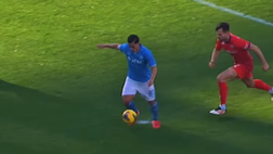 VIDEO Il Napoli è un’orchestra: la Serie A esalta l’azione del gol di Raspadori