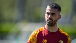 Mercato Roma, niente Spinazzola: il Manchester United punta tutto su Cucurella