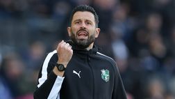 Sassuolo, Carnevali blinda Grosso: “Vogliamo continuare insieme questo progetto”