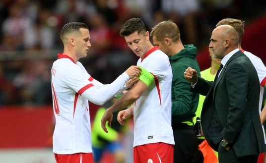 Europei, tegola Polonia: lesione per Lewandowski che salta l’Olanda- immagine 3