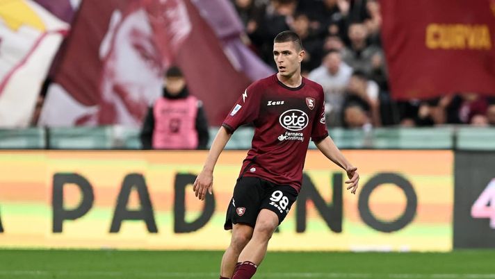 Ex Inter, Pirola vola in Grecia: la Salernitana ha trovato l’accordo con l’Olympiacos - immagine 1