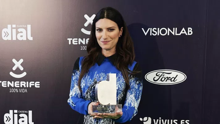 Laura Pausini