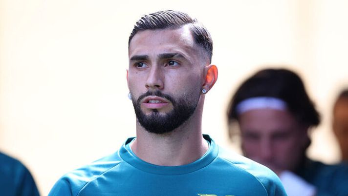 FLASH – Castellanos, le indiscrezioni sui tempi di recupero e l’esito degli esami: brutte notizie - immagine 1