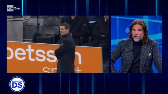 Adani: “Il punto debole dell’Inter? Ecco perché la mia domanda a Bastoni. Anche con Inzaghi…”- immagine 3