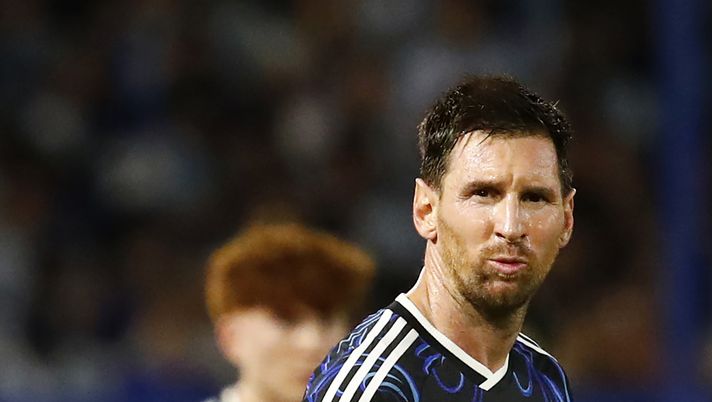 Mondiale, Argentina trascinata da Messi: tripletta all’Algeria! Lautaro in campo per 55′ - immagine 1