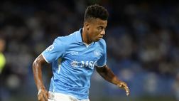 Da Caprile e Olivera a McTominay e il dubbio Neres: la probabile formazione del Napoli