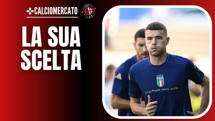 Alessandro Buongiorno Torino Calciomercato AC Milan Inter