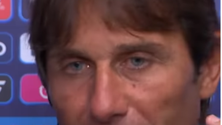 Conte, il siparietto a Dazn diventa virale: “Buongiorno come sta?” – IL VIDEO - immagine 1