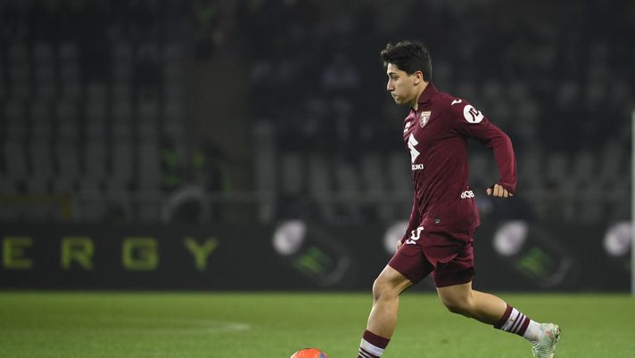 Ilkhan pre Como-Torino: “Sento che la squadra si fida di me” - immagine 1