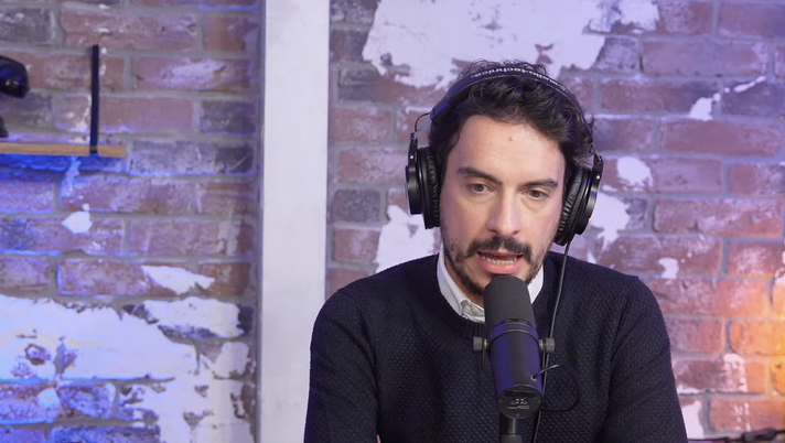 Marinozzi: “Lautaro? Quest’anno può riposare, lo scorso non poteva. Giocava anche se…” - immagine 1