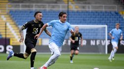 Lazio, Noslin o Cancellieri? Fabiani aspetta Sarri, ma il mercato…