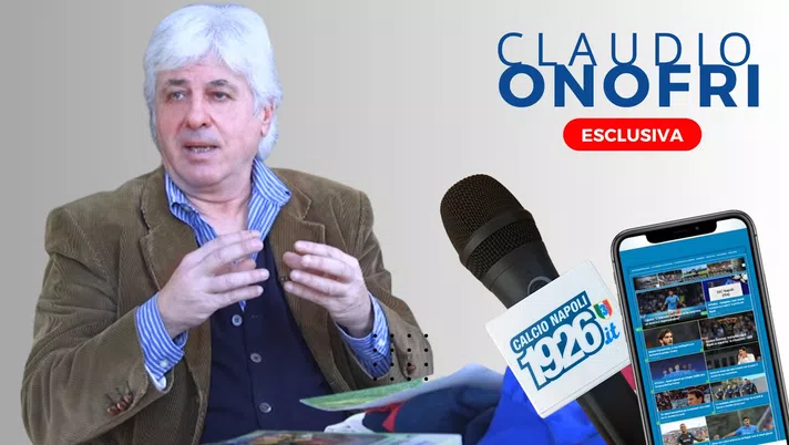 Onofri: “Ecco il difetto del Genoa. Il Napoli può ripetersi, ma c’è una differenza” - immagine 1