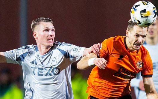 Holt al 94′ decide il New Firm: il Dundee United supera 1-0 l’Aberdeen- immagine 2