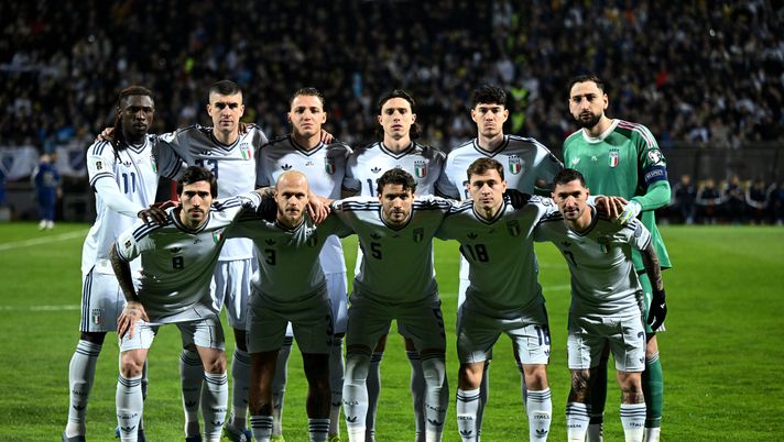 Chiarugi: “Italia? Sembrava di vedere la Fiorentina di inizio campionato” - immagine 1