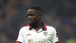 Cagliari, le scuse di Luvumbo ai tifosi per il rigore fallito: “Mi dispiace molto…”