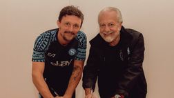 Mario Rui, l’agente: “Rinnovo? Le trattative con ADL sono difficili, ecco cosa fa”