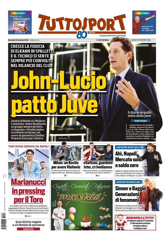Tuttosport
