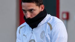 Calciomercato, Bennacer altro infortunio: Milan, un riscatto che potrebbe essere a rischio