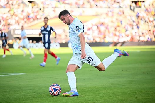 Getty Images Inter, Carlos Augusto: “Squadre sudamericane difficili da affrontare. Cominciato male, ma abbiamo…”- immagine 2