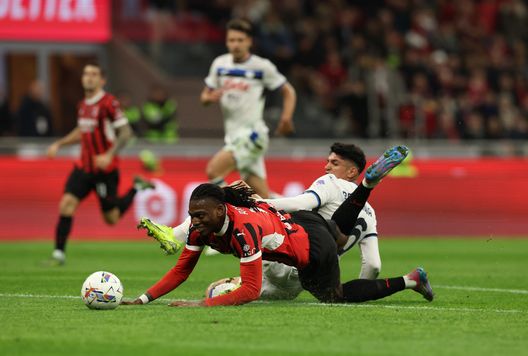 Milan-Atalanta: soliti problemi per il Diavolo, vittoria Champions per la Dea- immagine 6