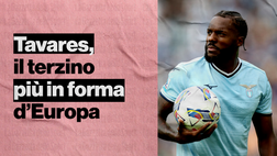 VIDEO / Dalla musica al campo: Tavares, storia del terzino più in forma della Serie A