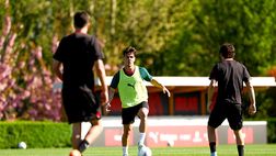 Jashari e Ricci galleggiano: è il momento di dare di più