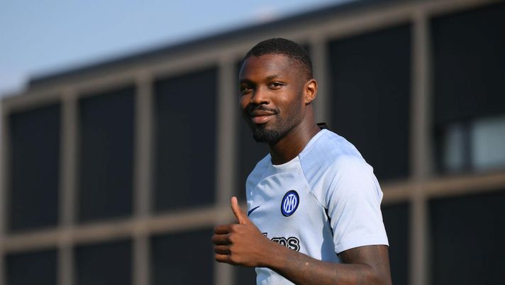 Thuram coccolato da tutti, lui vuole conquistare l’Inter: Marcus non vuole paragoni con Lukaku - immagine 1