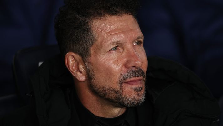 Atletico, Simeone stupito da Raphinha: “Meritava il Pallone D’Oro, non so come non l’ha vinto” - immagine 1