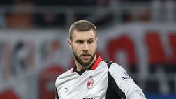 Pellegatti ‘avverte’ il Milan: “Pavlovic è un nodo. Se lo dovessero cedere …”